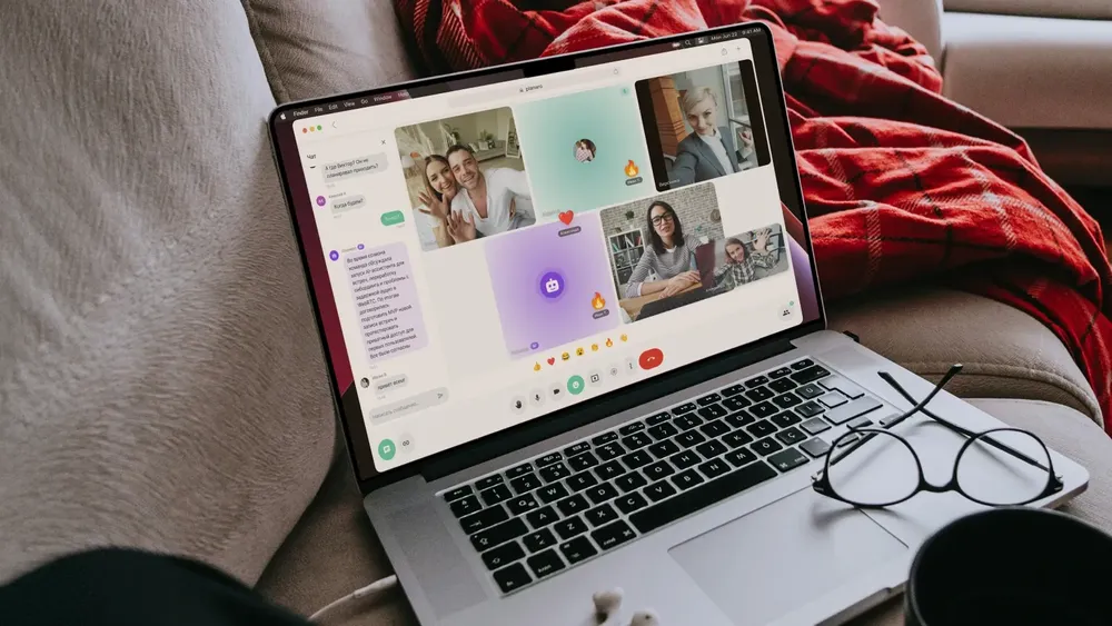 Video Conferencing Platform with an AI Meeting Assistant