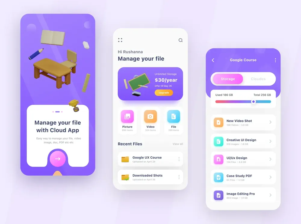 Cloud App
