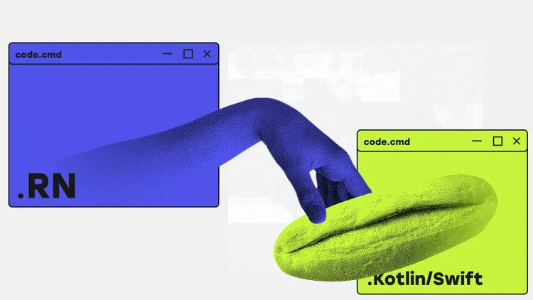 Отбираем хлеб у нативных разработчиков: миграция с Kotlin/Swift на RN