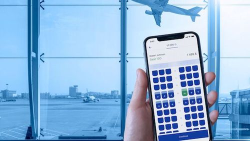 Utair Airlines